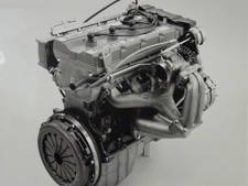 Sierra Cosworth 16v Turbo