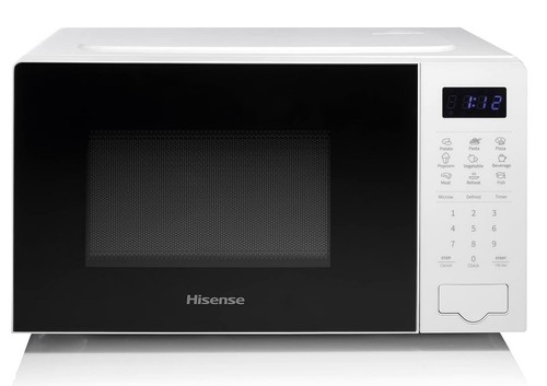 Hisense microwave oven - oven, 20