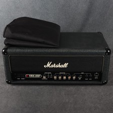 Marshall VBA400 Valve Bass Amp
