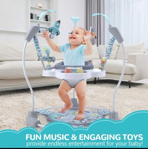 Jumperoo activity center - jumperoo,