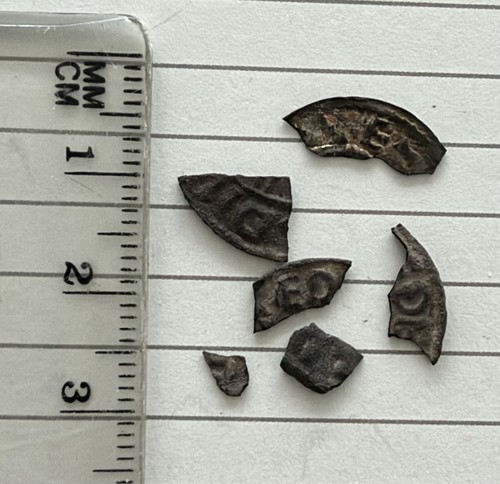Anglo saxon aethelred - saxon,