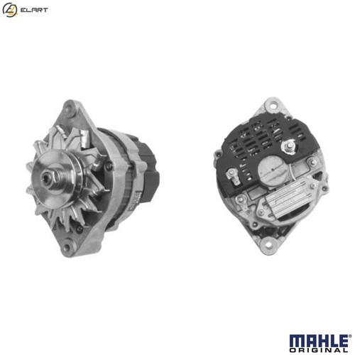 Alternator 396 for bedford - 396,