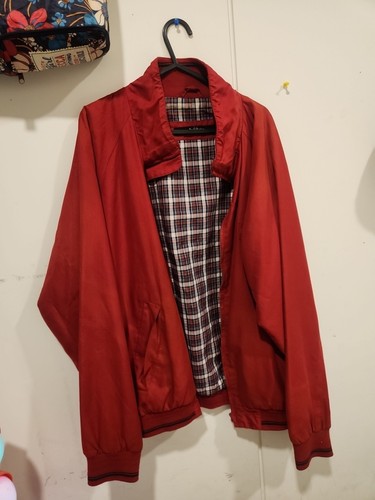 Backswing jacket medium - jacket,