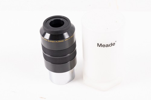 Meade 56mm plossl 4000 - meade,