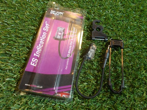 Delkim nitelite pro blue - nitelite,