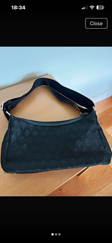 Patrick cox black - black, made