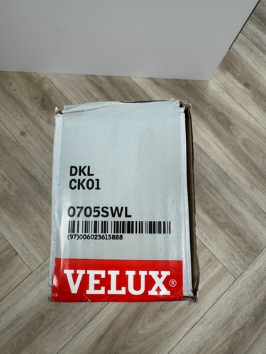 Velux blinds ggl - blinds, ck01