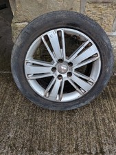 2010-2018 SEAT ALHAMBRA ALLOY