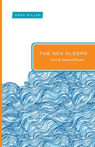 The sea sleeps new and - new,