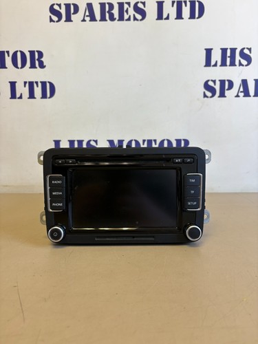 2011 tiguan radio stereo - 2011,