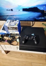 Sony Playstation 4 Pro 1TB