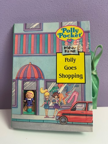 Vintage bluebird polly - vintage,
