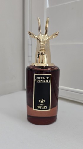 Penhaligon portraits intense - portraits,
