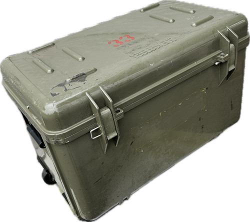 Army general mechanical - us,