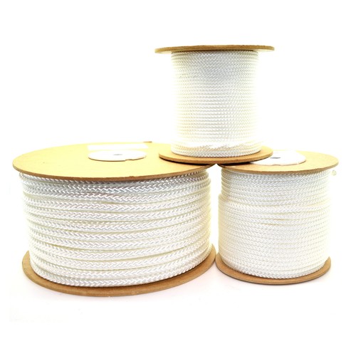 Starter recoil rope petrol - rope,