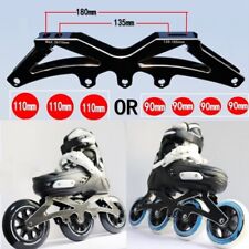 Precision Cut Inline Speed