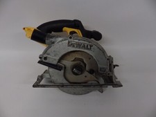 Dewalt DC300 Circular Saw 36V Lithium-Ion 184mm