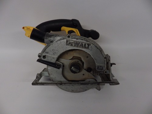 Dewalt dc300 circular - dewalt,
