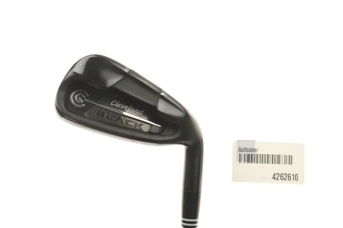Cleveland black 2015 golf - cg,