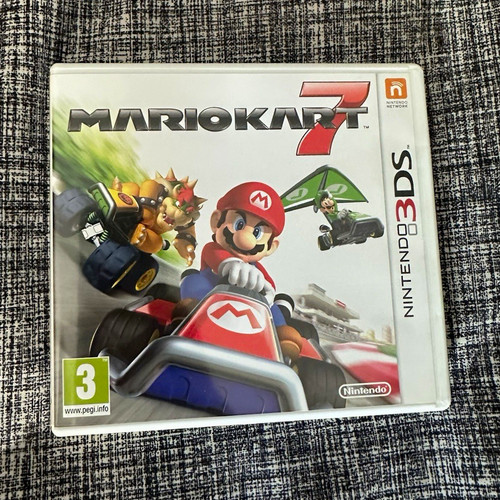 Nintendo mario kart - nintendo, 7