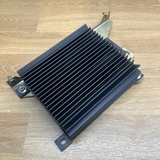 Mercedes w124 E-Class Sound