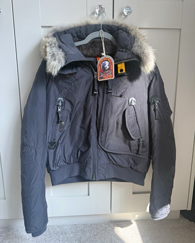 Parajumpers gobi grey kids - parajumpers,