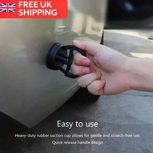 Mini dent puller - dent, cups
