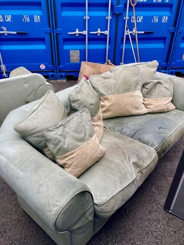 Collins hayes 2 sofas - hayes, &