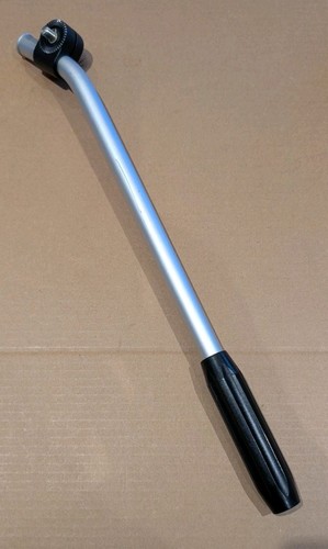 Pan bar for sachtler - pan,
