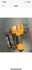 Bostitch Pneumatic Coil Nailer IC60-1-E
