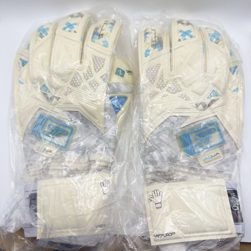 Sells aqua pure goalkeeper - aqua,
