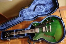 Guild Starfire IV ST Electric