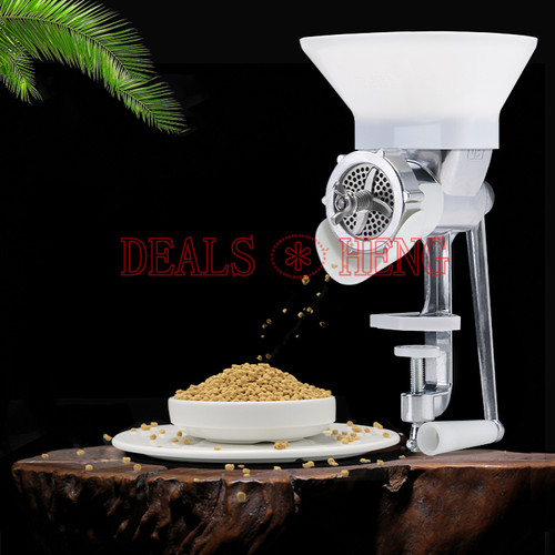 Food pet feed - pet, granulator