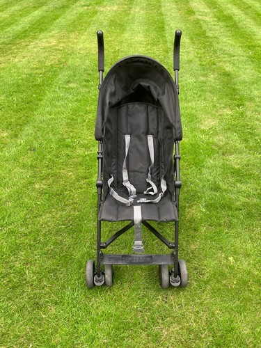 Red kite push chair - kite, in