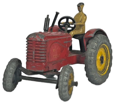 Dinky toys 300 - 300, harris