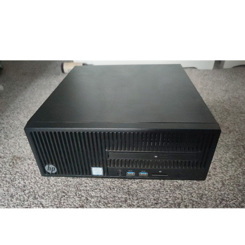 280 sff desktop pc - hp,