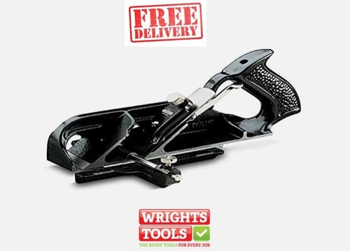 Duplex rebate plane - duplex,