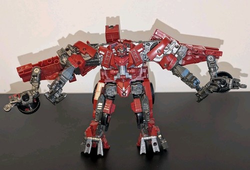 Transformers studio series - transformers,