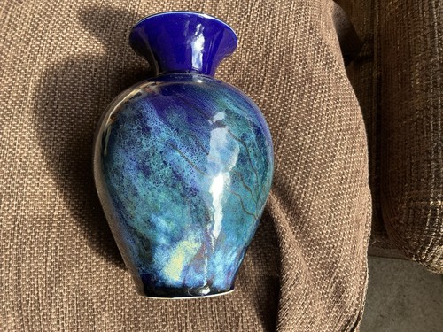 Highland stoneware blue - stoneware,