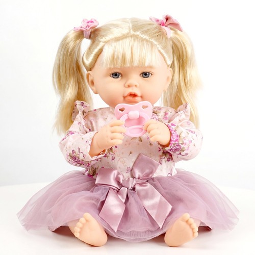 Rosie bibi doll toy - 18”,