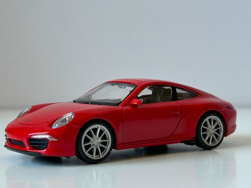 Porsche 911 carrera - 911, germany