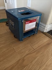 Upgraded Meat Cutter Commercial Electric Meat Slicer Shredded Cutting Machine US