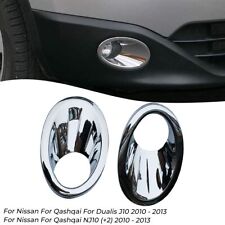 For Nissan Qashqai / +2 /