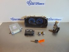 Suzuki Ignis ECU Kit MK1 01-06
