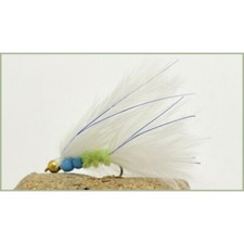 Cats Whiskers, Trout flies, 12