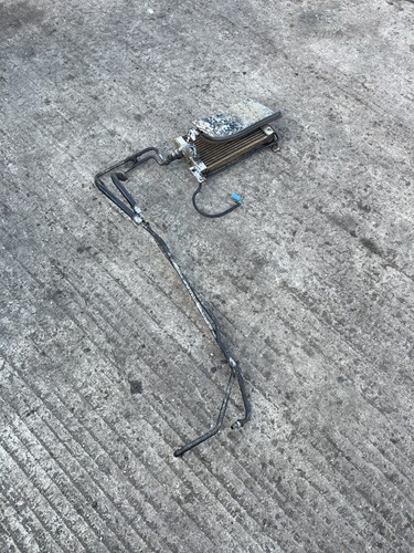 Range rover p38 diesel - range,