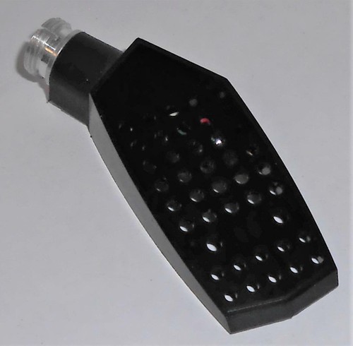 Lightweight gram headshell - gram,