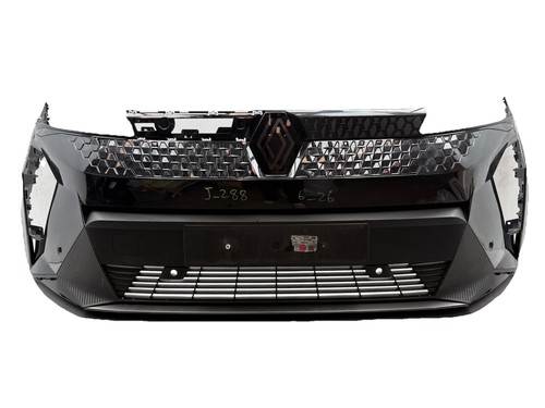Renault scenic 2023 - scenic, 2023-on