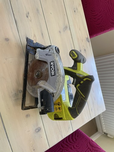 Ryobi rwsl1801 volt battery - ryobi,