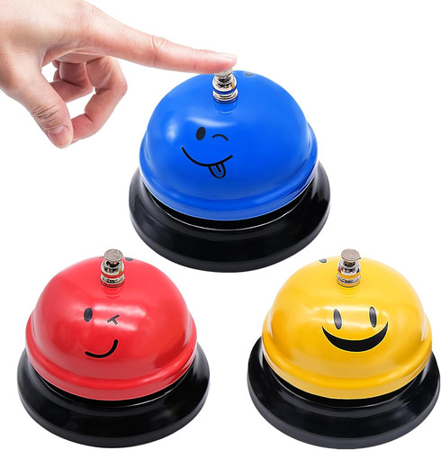 Pieces call bells service - call,